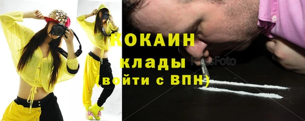 тгк Алексеевка